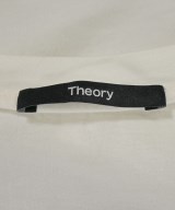 Theory（セオリー）Tシャツ・カットソー 白 サイズ:S レディース/2200703871015