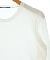 Theory（セオリー）Tシャツ・カットソー 白 サイズ:S レディース/2200703871015