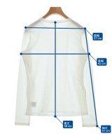 Theory（セオリー）Tシャツ・カットソー 白 サイズ:S レディース/2200703871015