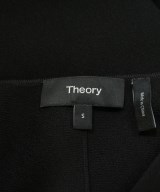 Theory（セオリー）カーディガン 黒 サイズ:S レディース/2200701665036