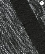 Theory（セオリー）ニット・セーター 黒 サイズ:S レディース/2200701665043