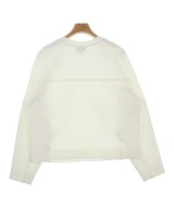 Theory（セオリー）Tシャツ・カットソー 白 サイズ:S レディース/2200701665050