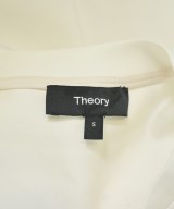 Theory（セオリー）Tシャツ・カットソー 白 サイズ:S レディース/2200701665050