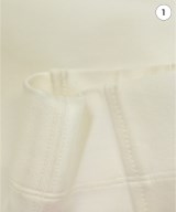 Theory（セオリー）Tシャツ・カットソー 白 サイズ:S レディース/2200701665050