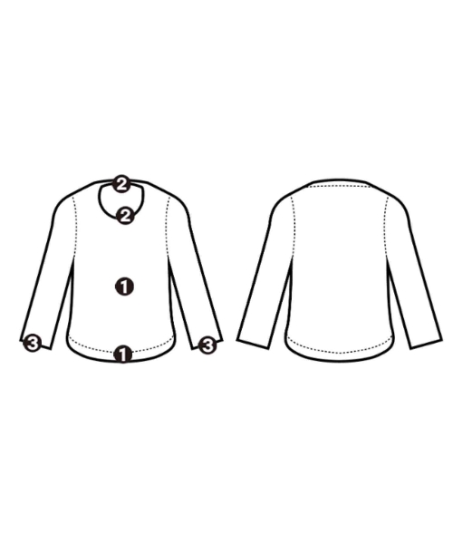 Theory（セオリー）Tシャツ・カットソー 黒 サイズ:S レディース/2200701665067