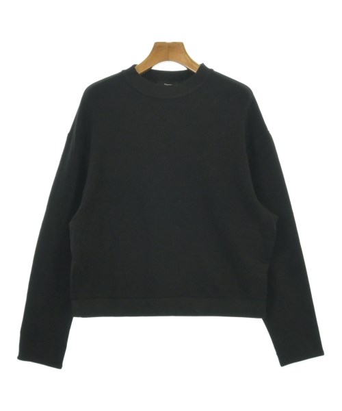 Theory(セオリー)Tシャツ・カットソー 黒 サイズ:S/2200701665067