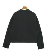 Theory（セオリー）Tシャツ・カットソー 黒 サイズ:S レディース/2200701665067