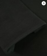 Theory（セオリー）Tシャツ・カットソー 黒 サイズ:S レディース/2200701665067