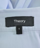 Theory（セオリー）ブラウス 青 サイズ:S レディース/2200701665074