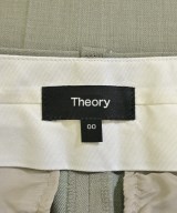 Theory（セオリー）スラックス カーキ サイズ:00(XS位) レディース/2200701665159