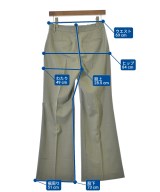 Theory（セオリー）スラックス カーキ サイズ:00(XS位) レディース/2200701665159