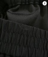 Theory（セオリー）その他 黒 サイズ:XS レディース/2200701665180