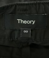 Theory（セオリー）その他 黒 サイズ:00(XS位) レディース/2200701665197