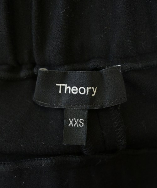 Theory（セオリー）その他 黒 サイズ:XXS レディース/2200703225023