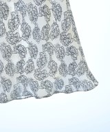 Theory（セオリー）ロング・マキシ丈スカート 白 サイズ:XS レディース/2200704086098