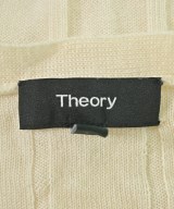 Theory（セオリー）カーディガン 白 サイズ:S レディース/2200701657017