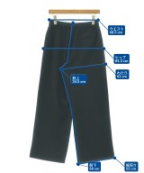 Theory（セオリー）その他 黒 サイズ:4(L位) レディース/2200704835016