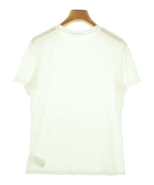 Theory（セオリー）Tシャツ・カットソー 白 サイズ:M レディース/2200704835023
