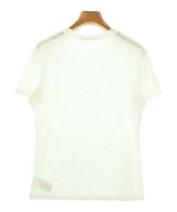 Theory（セオリー）Tシャツ・カットソー 白 サイズ:M レディース/2200704835023