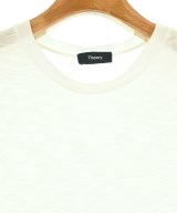 Theory（セオリー）Tシャツ・カットソー 白 サイズ:M レディース/2200704835023