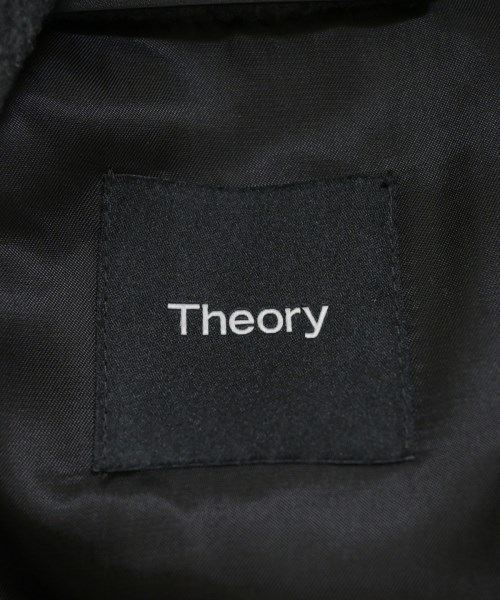 Theory（セオリー）その他 グレー サイズ:XS メンズ/2200705015011