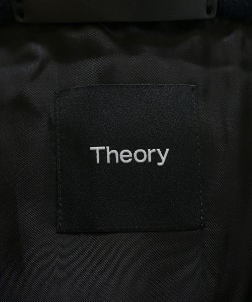 Theory（セオリー）その他 紺 サイズ:XS メンズ/2200705015028