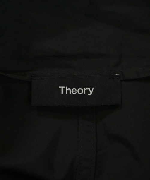 Theory（セオリー）その他 黒 サイズ:S レディース/2200705015059