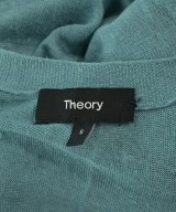Theory（セオリー）カーディガン 青 サイズ:S レディース/2200703537034