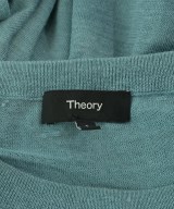 Theory（セオリー）ニット・セーター 青 サイズ:S レディース/2200703537041