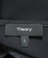Theory（セオリー）ワンピース 黒 サイズ:S レディース/2200705022040