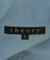 Theory（セオリー）ブラウス 青 サイズ:S レディース/2200705146067