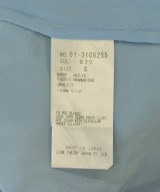 Theory（セオリー）ブラウス 青 サイズ:S レディース/2200705146067