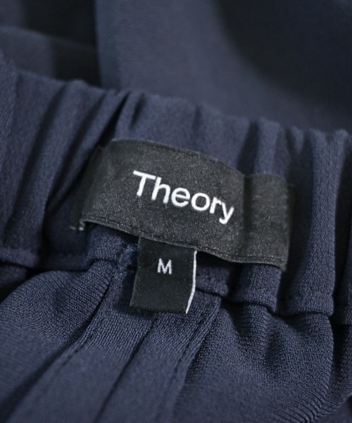 Theory（セオリー）その他 紺 サイズ:M レディース/2200705236010