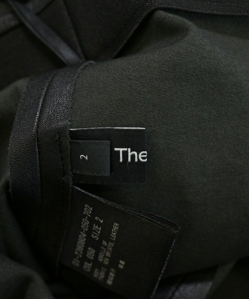 Theory（セオリー）その他 黒 サイズ:2(M位) レディース/2200704452039