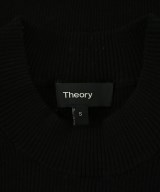 Theory（セオリー）ワンピース 黒 サイズ:S レディース/2200704452046