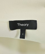 Theory（セオリー）ニット・セーター 白 サイズ:S レディース/2200704452084