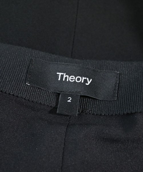 Theory（セオリー）その他 黒 サイズ:2(M位) レディース/2200704452091