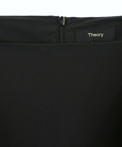 Theory（セオリー）オールインワン/サロペット 黒 サイズ:0(S位) レディース/2200704452138