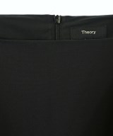 Theory（セオリー）オールインワン/サロペット 黒 サイズ:0(S位) レディース/2200704452138