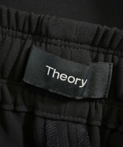 Theory（セオリー）その他 黒 サイズ:2(M位) レディース/2200704452169
