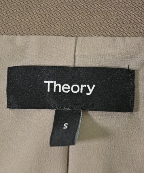 Theory（セオリー）その他 グレー サイズ:S レディース/2200704452251