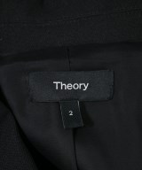 Theory（セオリー）その他 黒 サイズ:2(M位) レディース/2200704452282