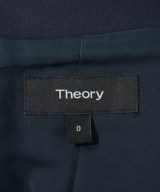 Theory（セオリー）テーラードジャケット 紺 サイズ:0(S位) レディース/2200704452299