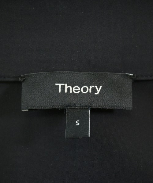 Theory（セオリー）その他 紺 サイズ:S レディース/2200704452305