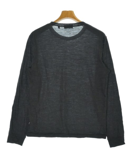 Theory（セオリー）Tシャツ・カットソー グレー サイズ:S メンズ/2200704843042