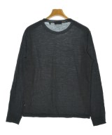 Theory（セオリー）Tシャツ・カットソー グレー サイズ:S メンズ/2200704843042