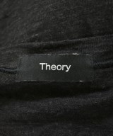 Theory（セオリー）Tシャツ・カットソー グレー サイズ:S メンズ/2200704843042