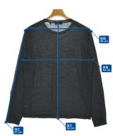 Theory（セオリー）Tシャツ・カットソー グレー サイズ:S メンズ/2200704843042