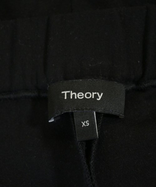 Theory（セオリー）その他 黒 サイズ:XS レディース/2200705542111