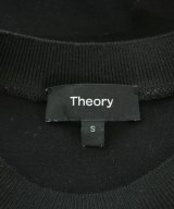 Theory（セオリー）スウェット 黒 サイズ:S レディース/2200705542128